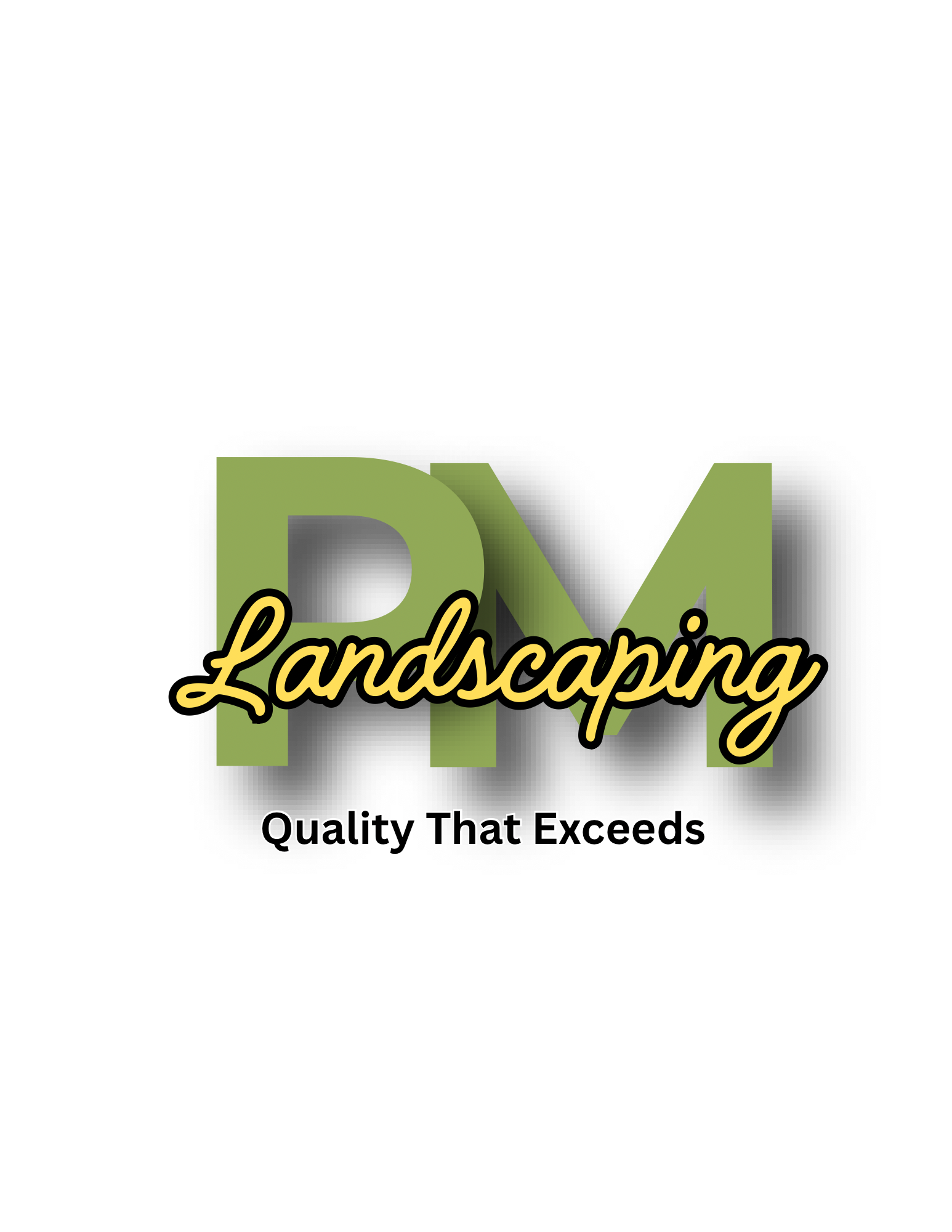 PM Landscaping